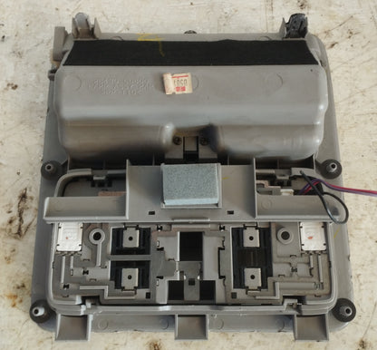 Lampara Techo Delantero Nissan 350-Z
