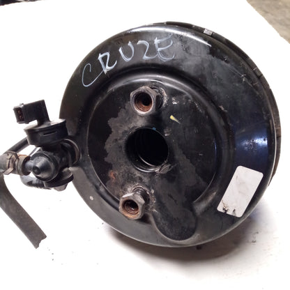 Hidrovac Chevrolet Cruze