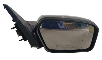 Retrovisor Ford Fusion 2007 2010