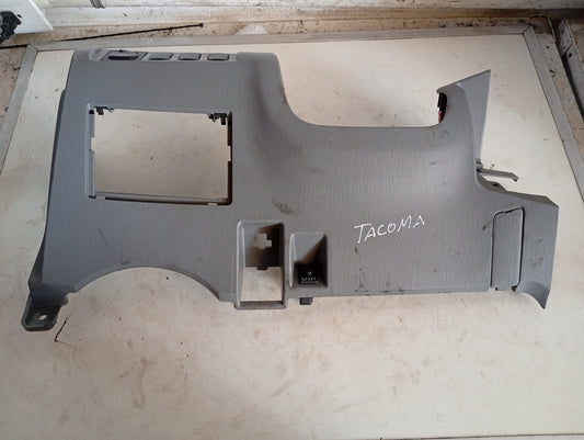 Tapa Tablero Inferior Toyota Tacoma 2005 2011