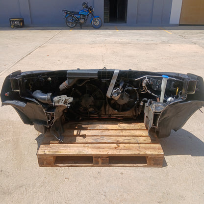 Clip Hyundai Santa Fe 2006 2012