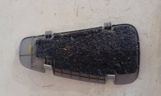 Tapa Compartimiento Trasero Toyota Highlander 2000 2007