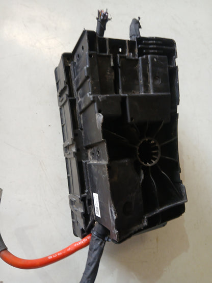 Fusilera Chevrolet Orlando