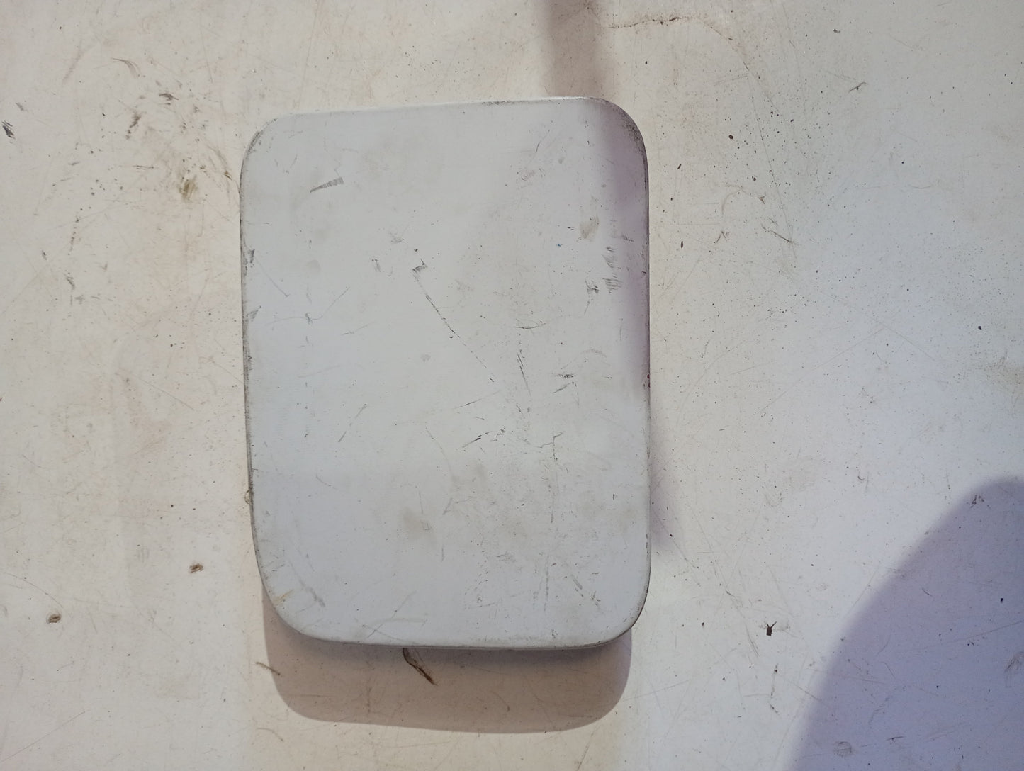 Contrapa De Gasolina Externa Toyota 4Runner 1996 2000