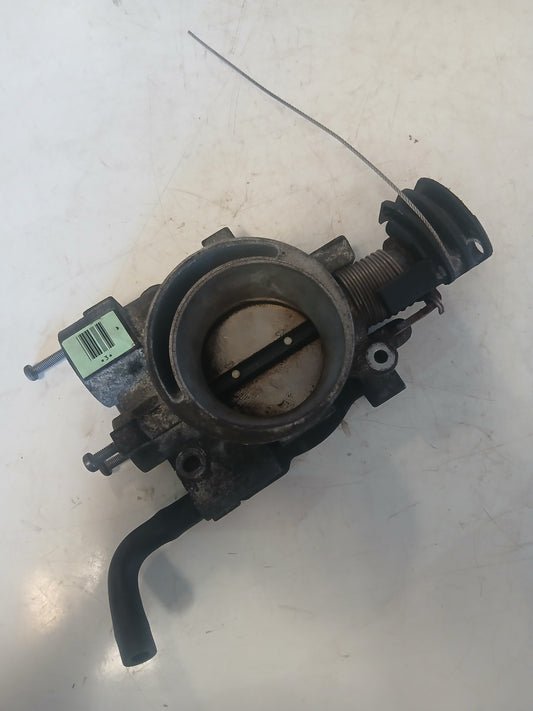 Cuerpo Aceleracion Dodge Caravan