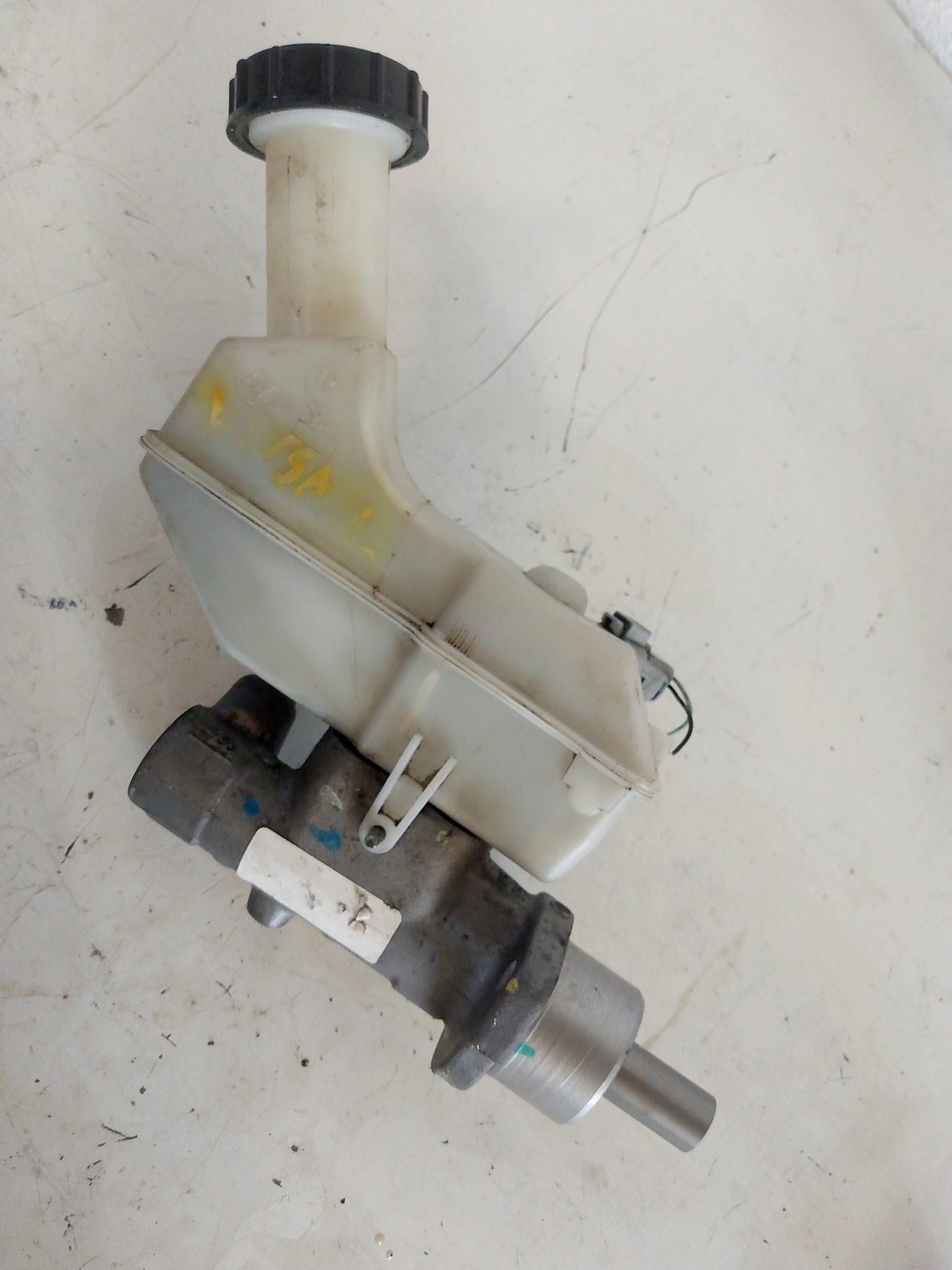 Bomba Freno Nissan Tiida Mr18 2015