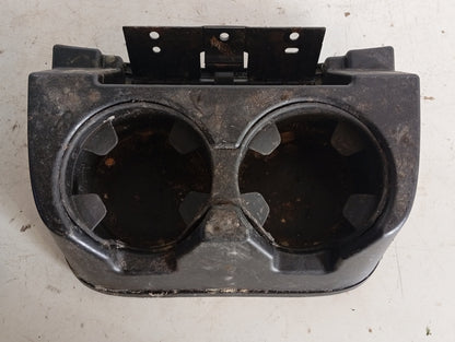 Porta Vaso Tracero Chevrolet Tahoe 2005 2010