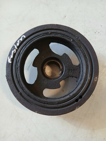 Damper Ford Fusion 3.0 2007 2010