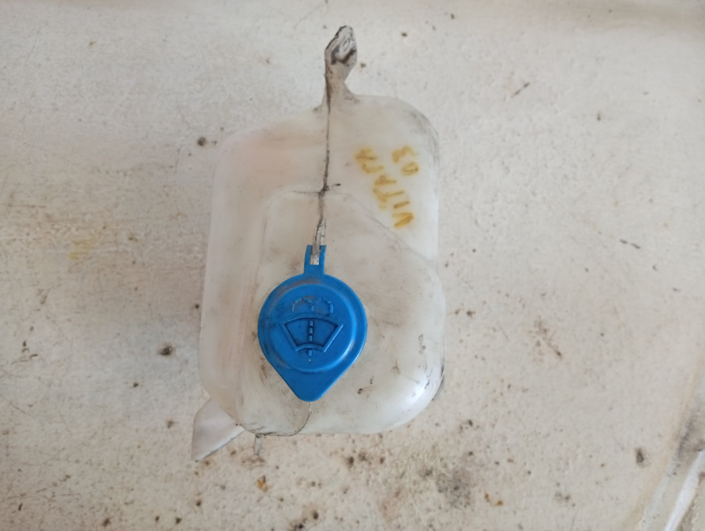 Envase Deposito Agua Limpiaparabrisas Suzuki Grand Vitara 2002 2005