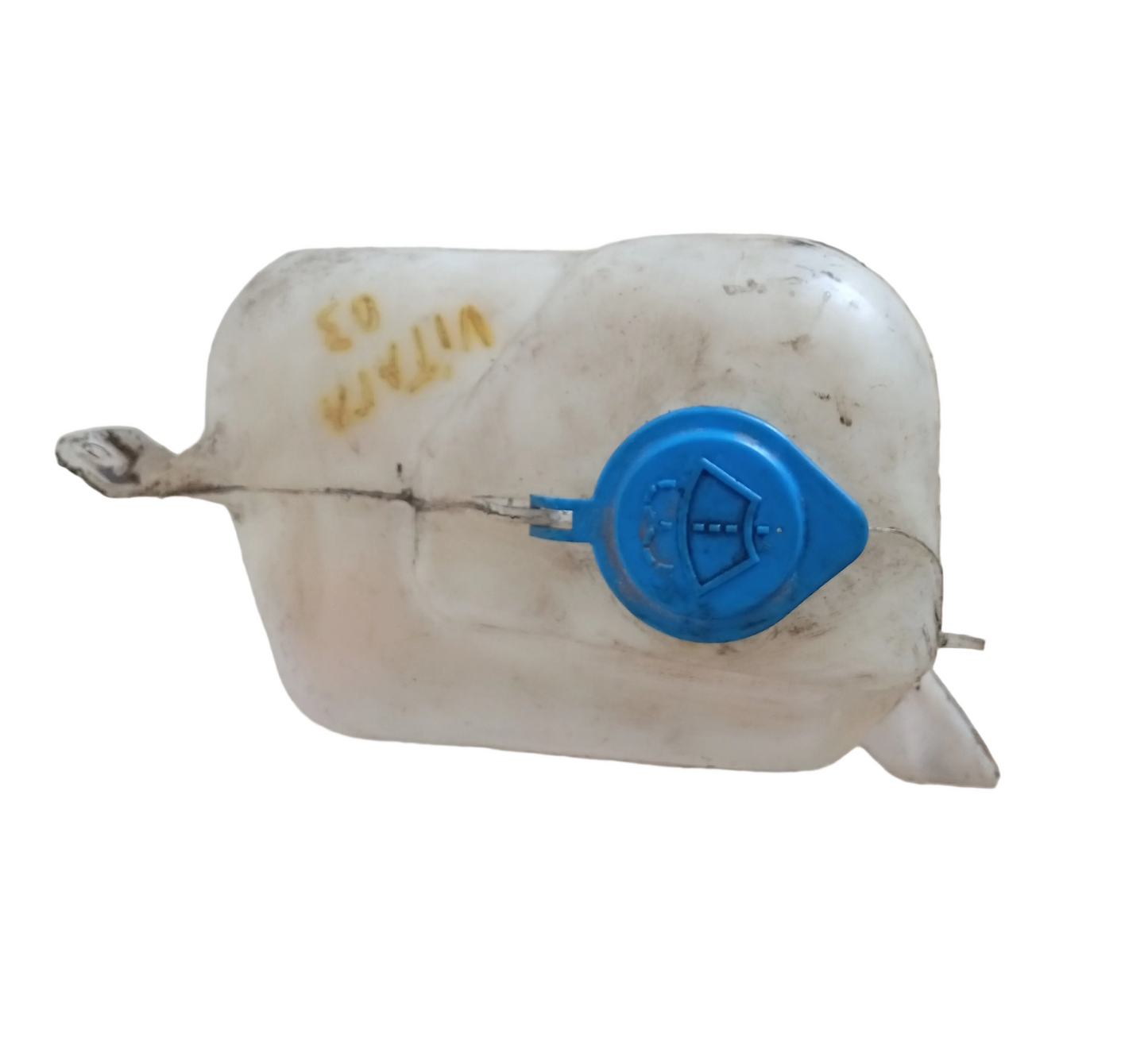 Envase Deposito Agua Limpiaparabrisas Suzuki Grand Vitara 2002 2005