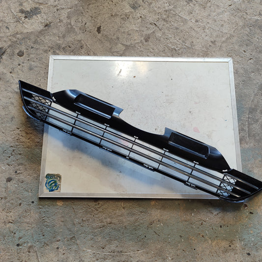 Parrilla Delantera Frontal Inferior Honda CRV 2007 2009