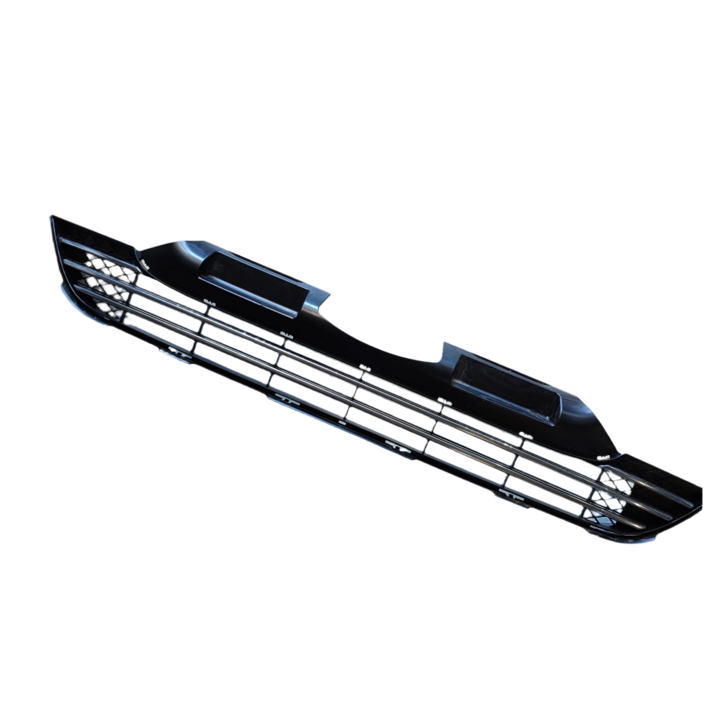 Parrilla Delantera Frontal Inferior Honda CRV 2007 2009