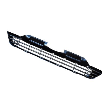 Parrilla Delantera Frontal Inferior Honda CRV 2007 2009