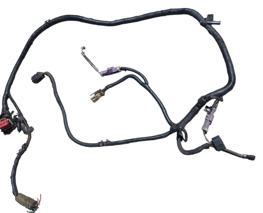 Cableria Caja Ford F350 5.4 3v