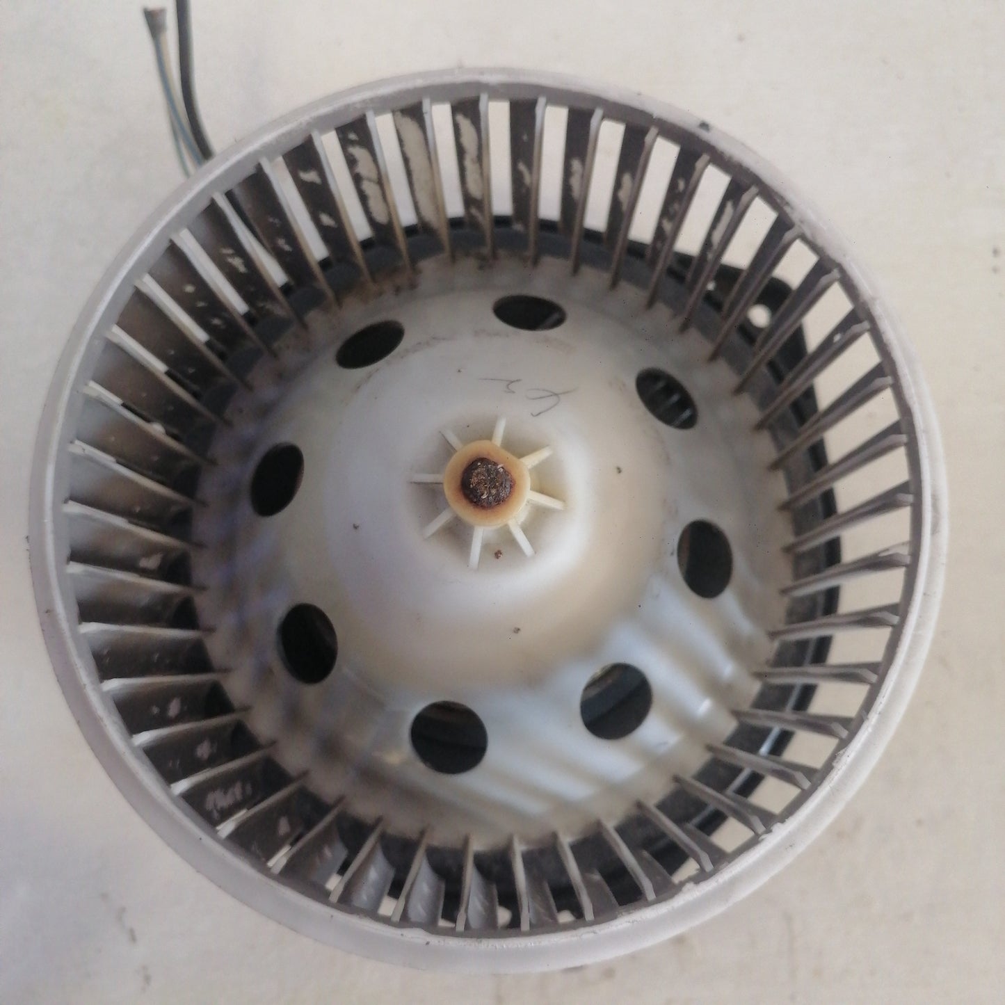 Soplador Aire Acondicionado Nissan Murano 2002 2008 Pathfinder