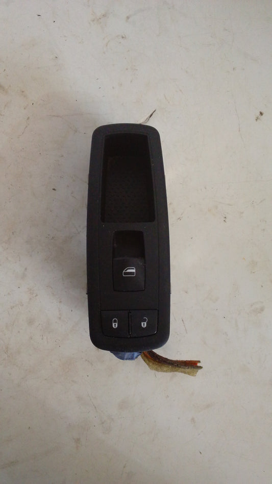 Mando Eleva Vidrio Jeep Liberty Co-Piloto