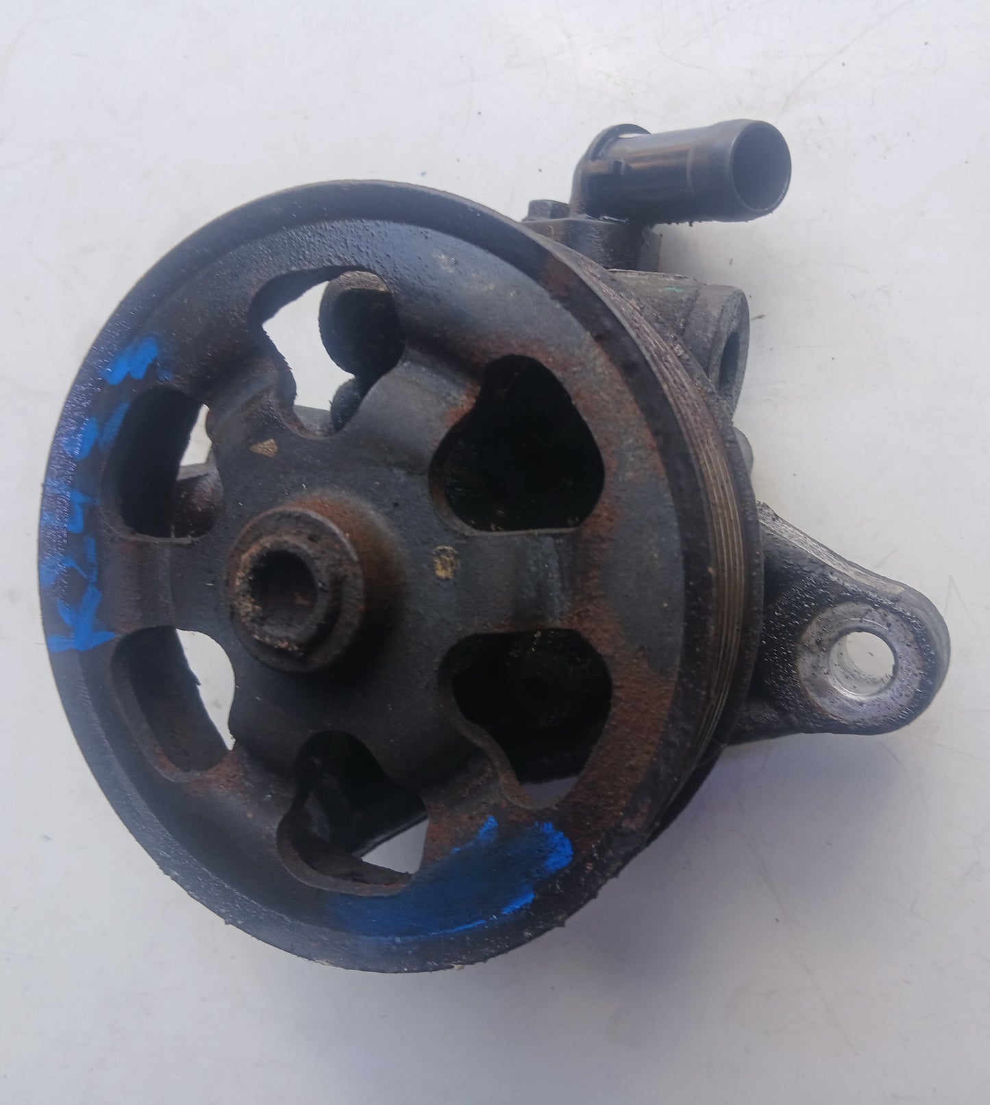 Bomba Direccion Hidraulica Honda Accord 2008 2010 K24Z3