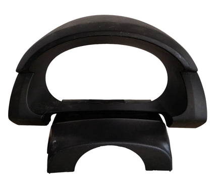 Embellecedor Cluster Tacometro Tapa Volante Mazda5