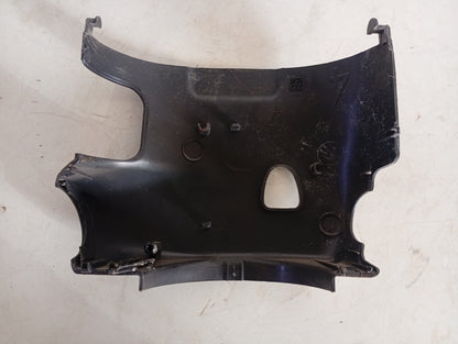 Tapa Caña Superior Volante Chevrolet Silverado 2004 2008