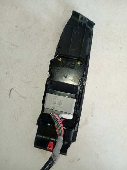 Mando Co-Piloto Eleva Vidrio Honda Accord 2008 2010