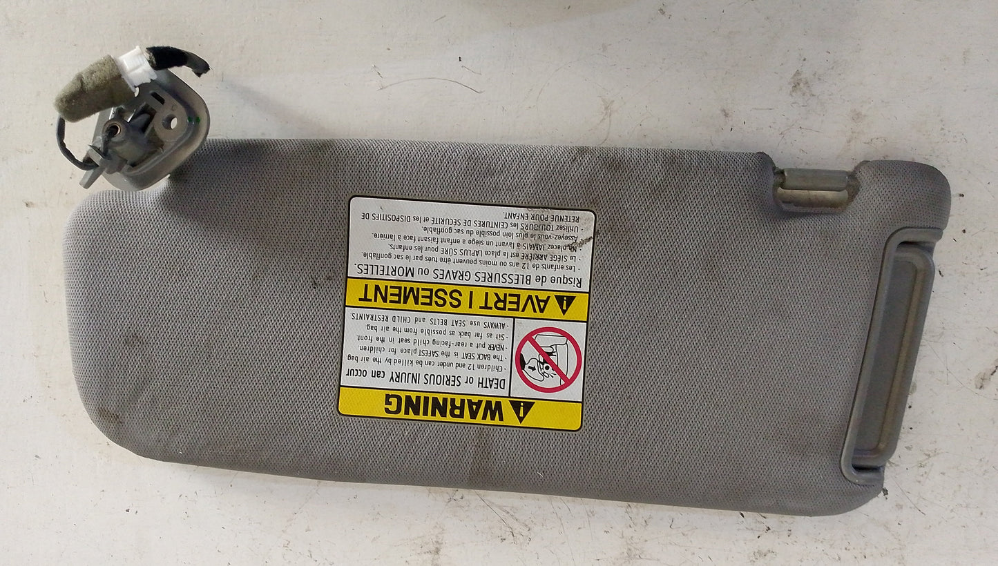 Tapa Sol Hyundai Santa Fe 2006 2012