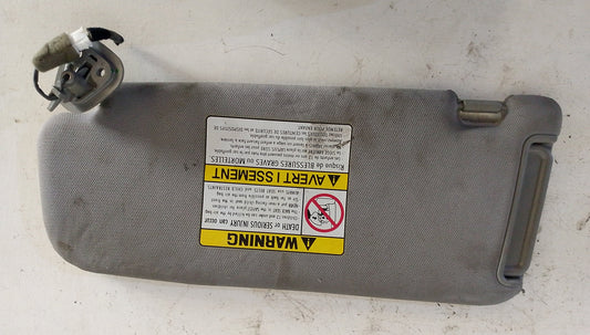 Tapa Sol Hyundai Santa Fe 2006 2012