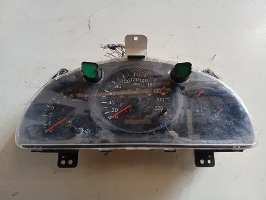 Cluster Tacometro Toyota Highlander 2004