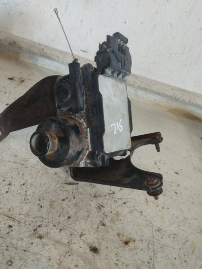 Unidad Control Crucero Toyota 4Runner 5VZ 1997 2002