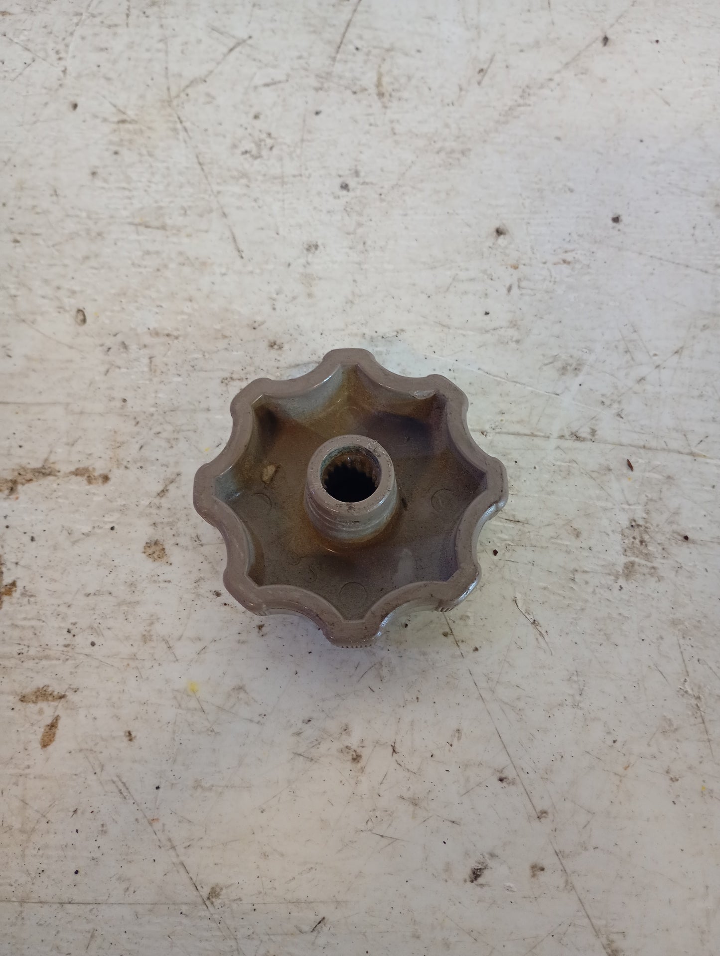 Perilla Asiento Toyota RAV4 4Runner 2002