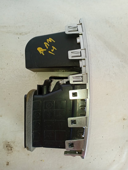Rejilla Lateral Aire Acondicionado Dodge Ram 2014