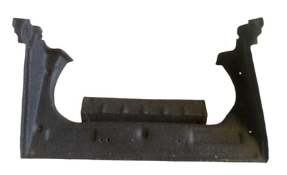 Alfombra Maleta Toyota Camry 2003 2005