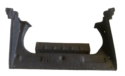 Alfombra Maleta Toyota Camry 2003 2005