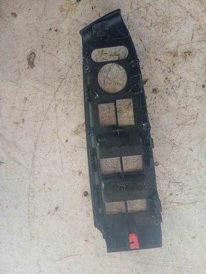 Embellecedor Mando Piloto Eleva Vidrio Honda Accord 2008 2010