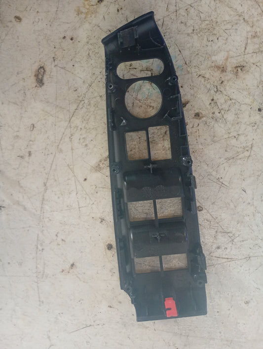 Embellecedor Mando Piloto Eleva Vidrio Honda Accord 2008 2010