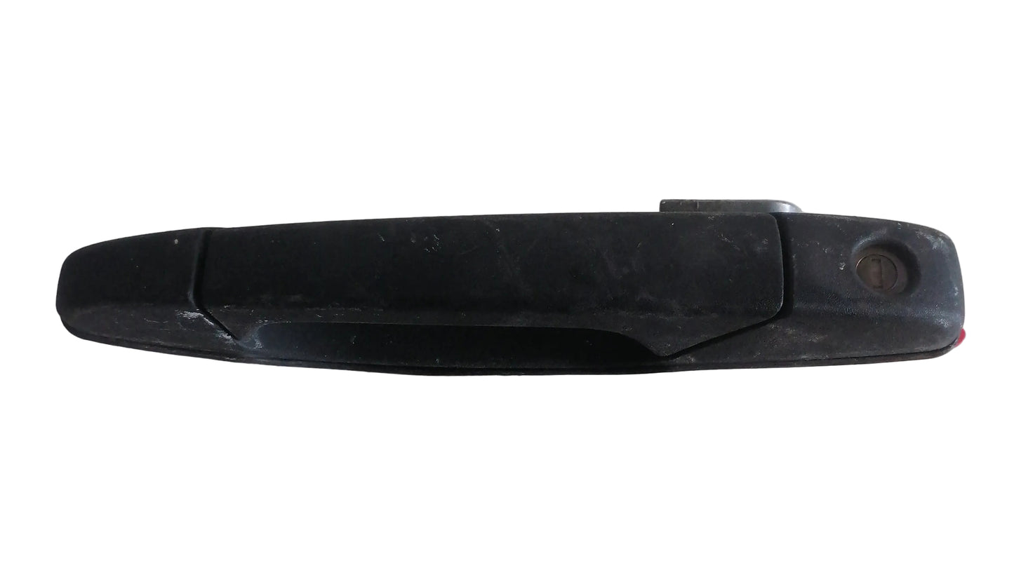 Manilla Externa Chevrolet Tahoe 2004 2010