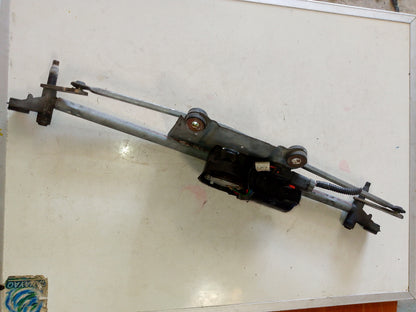 Motor Brazo Limpia Parabrisa Dodge Dakota