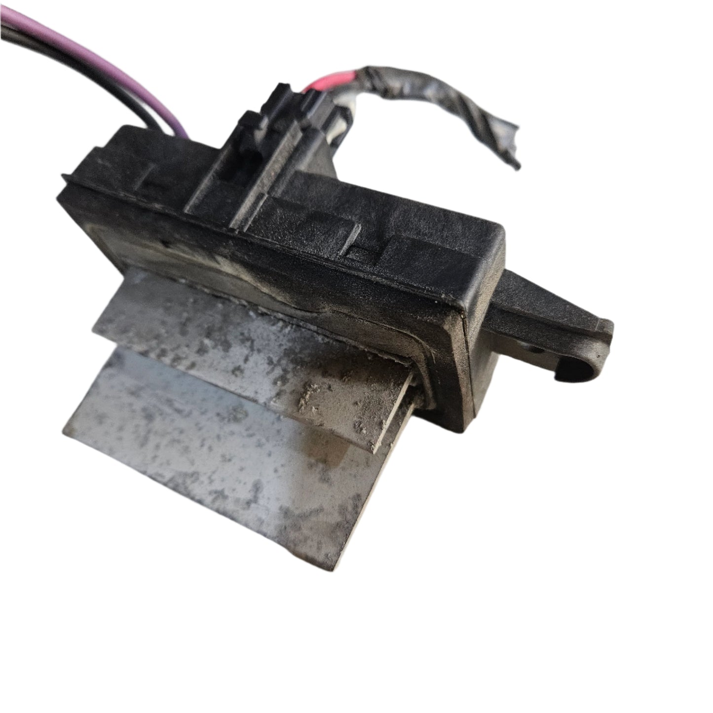 Resistencia Aire Chevrolet Silverado Sierra 2005