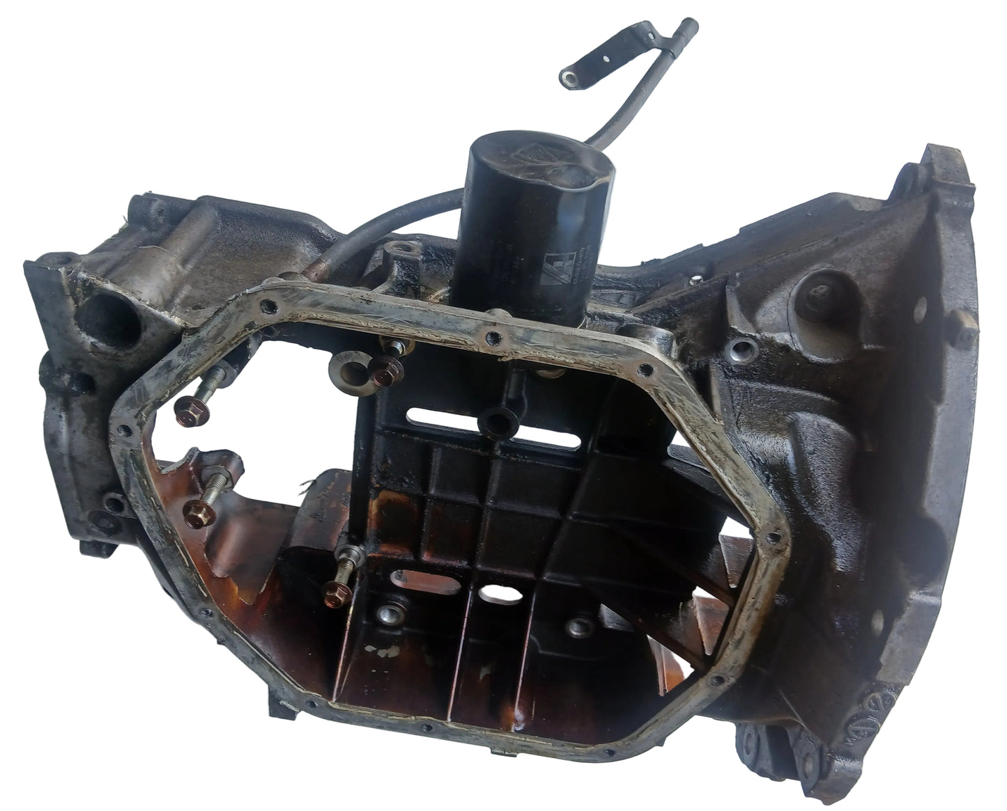 Contra Carter Nissan Sentra B16 2.0