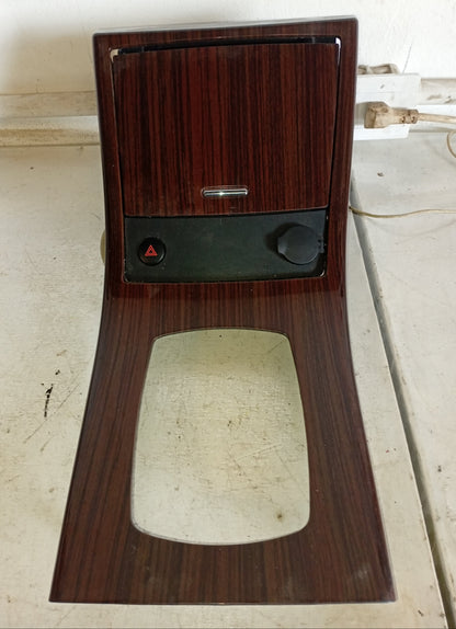 Consola Central Rejilla Nissan Altima 2002 2006 Original