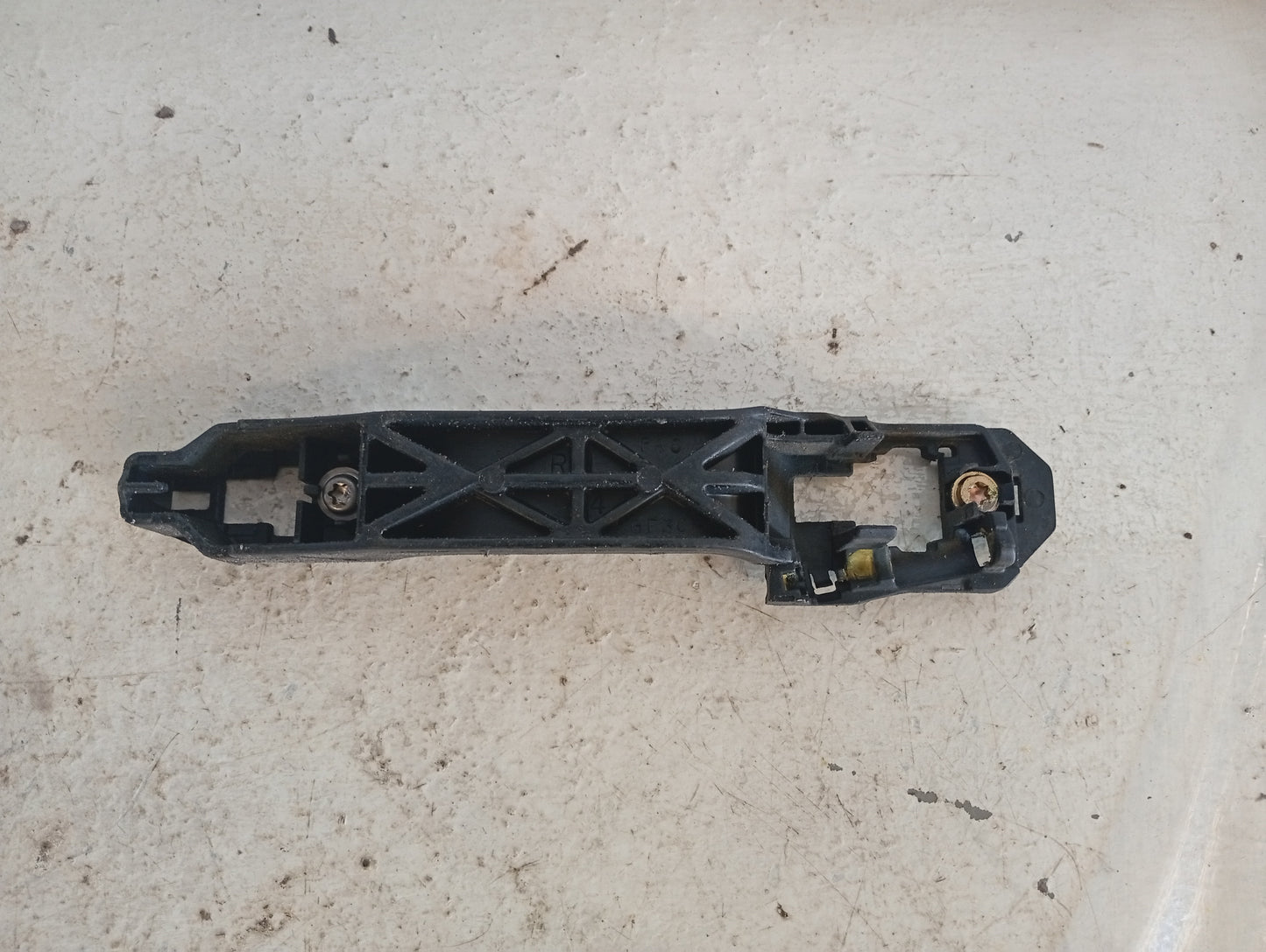 Base Manilla Externa Toyota RAV4