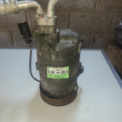 Compresor Wolkswager Bora 2.0