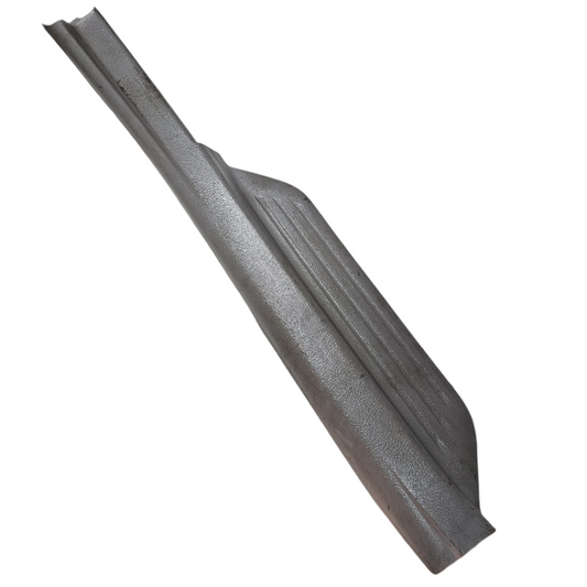 Pisa Alfombra Trasero Toyota Camry 2007 2009