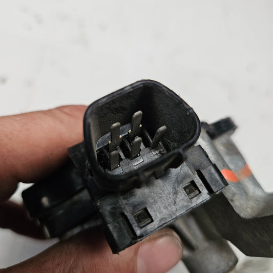 Motor Brazo Limpia Parabrisa Toyota Corolla 2003 2008