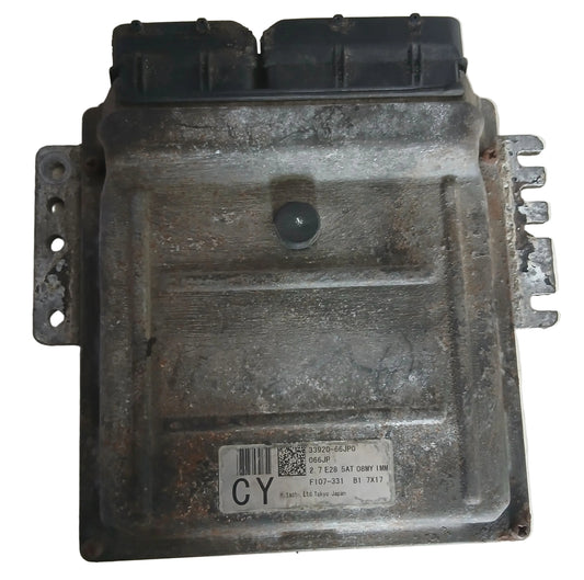 Computadora Suzuki Vitara J30 2007 2010 V6