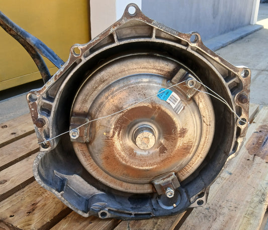 Caja Chevrolet 4L60E 13 Pin