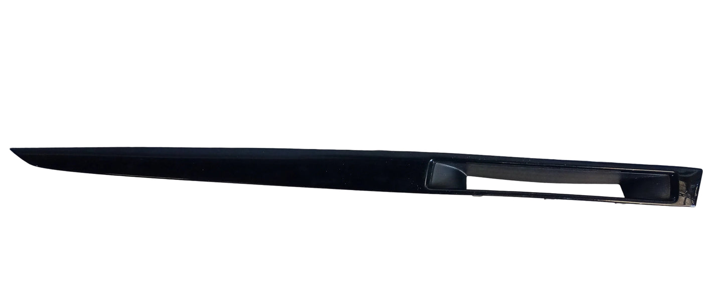 Platina Puerta Mazda 3