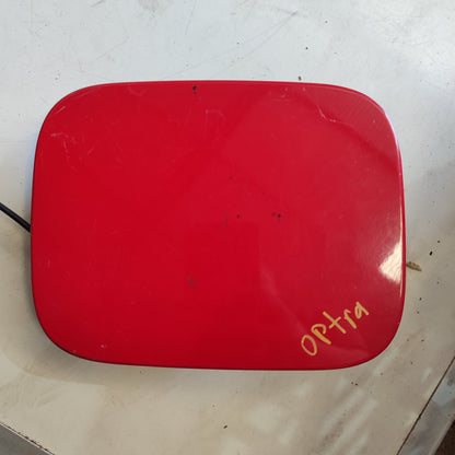 Contrapa De Gasolina Externa Chevrolet Optra