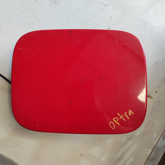Contrapa De Gasolina Externa Chevrolet Optra