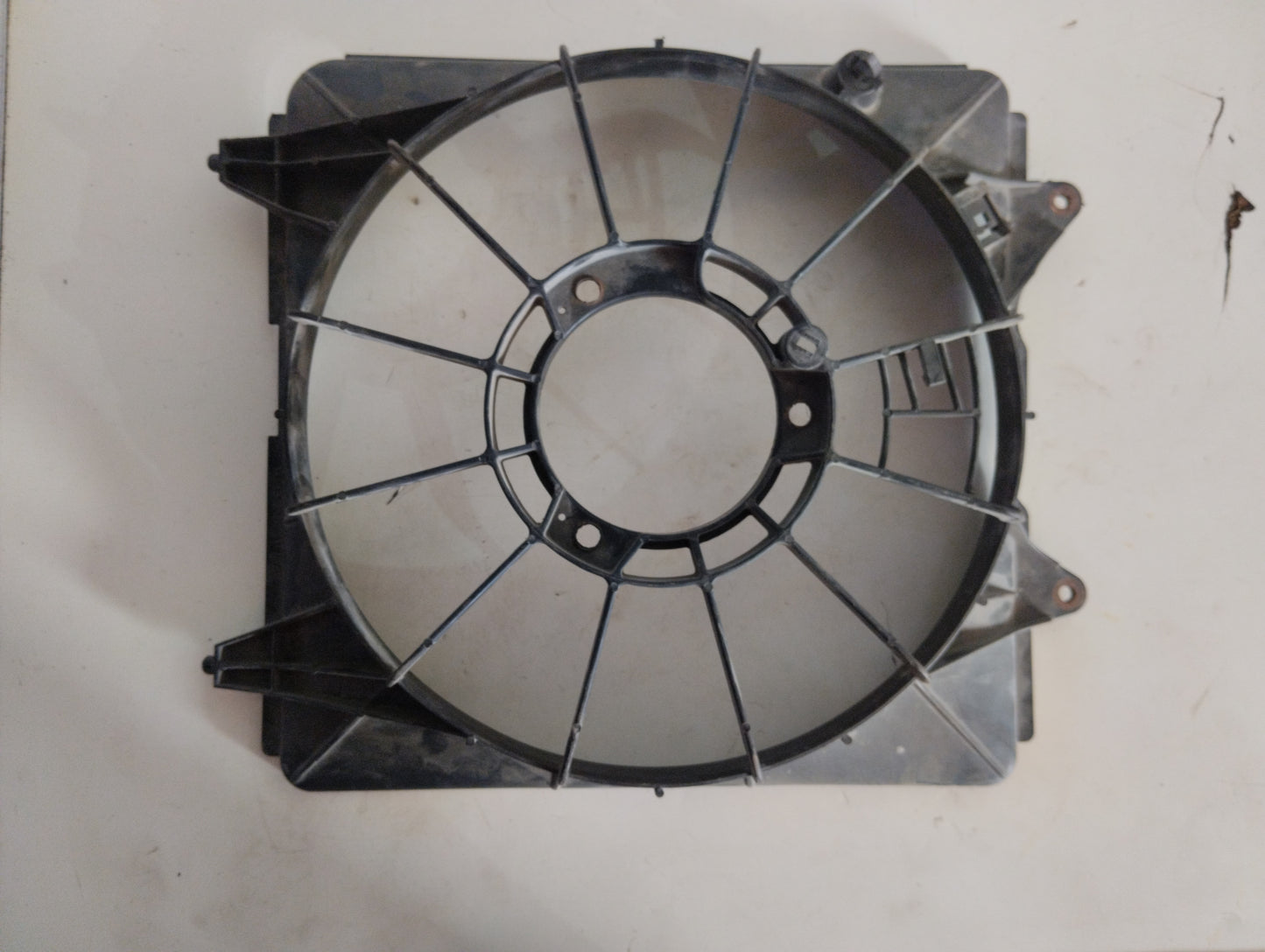 Carcasa Electroventilador Honda Odyssey 2011