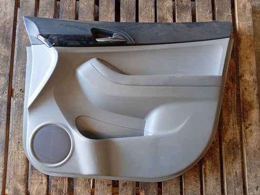 Tapa Puerta Chevrolet Orlando 2012